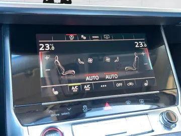 AUDI S6 Avant TDI quattro 21  B&O Luft PANO