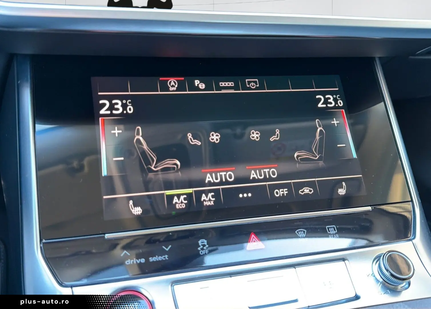 AUDI S6 Avant TDI quattro 21  B&O Luft PANO