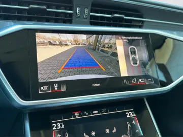 AUDI S6 Avant TDI quattro 21  B&O Luft PANO