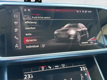 AUDI S6 Avant TDI quattro 21  B&O Luft PANO