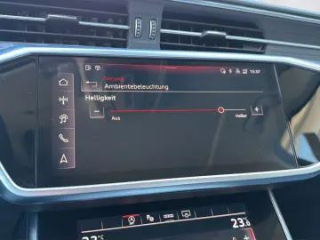 AUDI S6 Avant TDI quattro 21  B&O Luft PANO