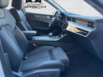 AUDI S6 Avant TDI quattro 21  B&O Luft PANO