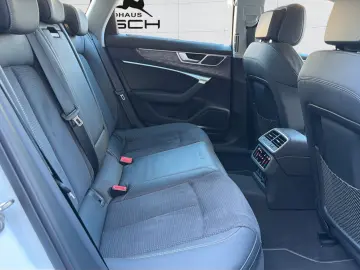 AUDI S6 Avant TDI quattro 21  B&O Luft PANO