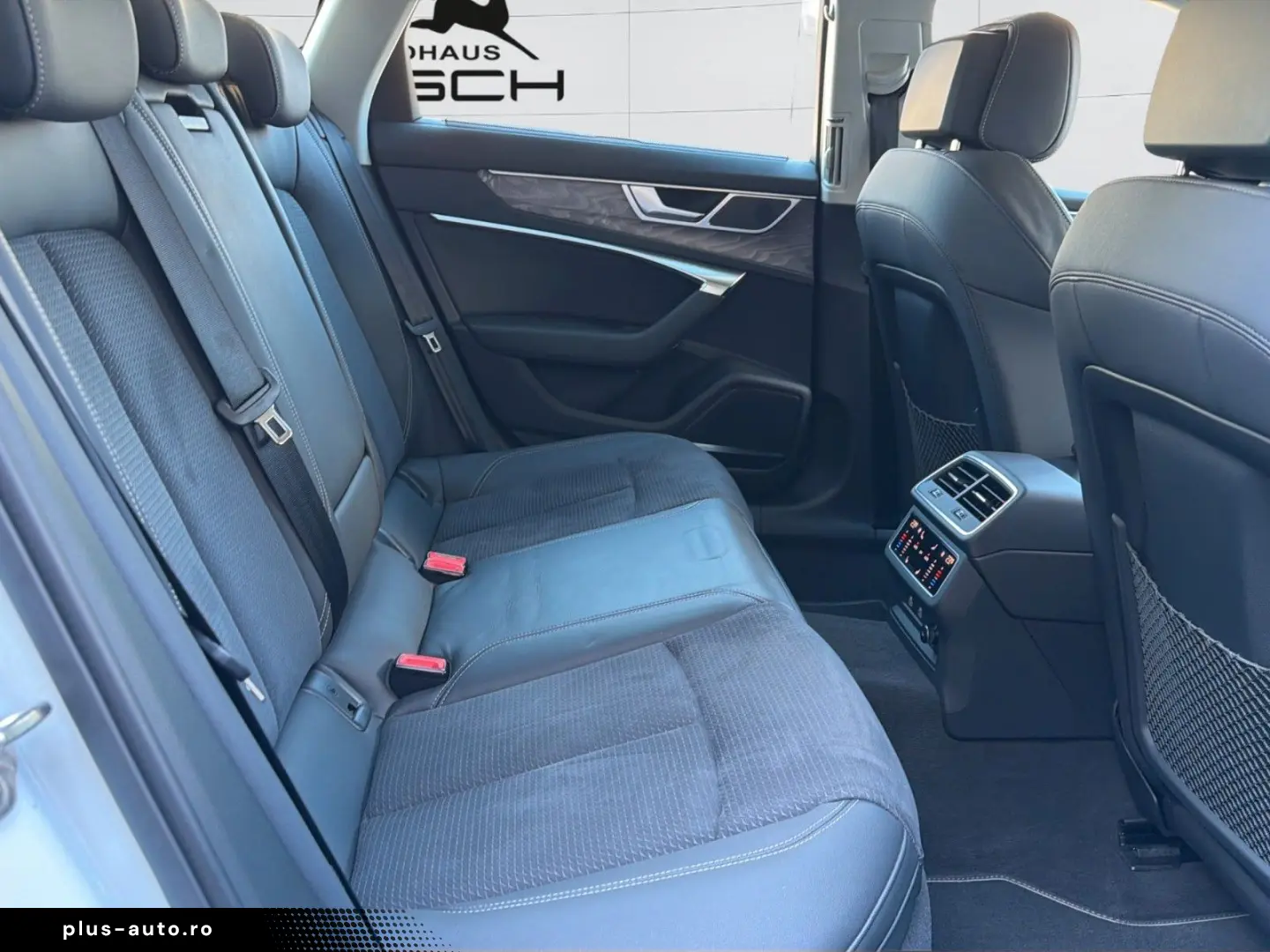AUDI S6 Avant TDI quattro 21  B&O Luft PANO
