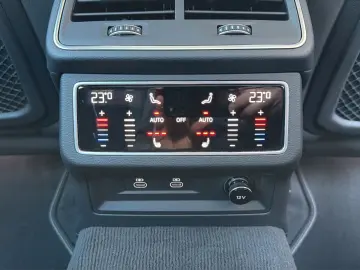 AUDI S6 Avant TDI quattro 21  B&O Luft PANO