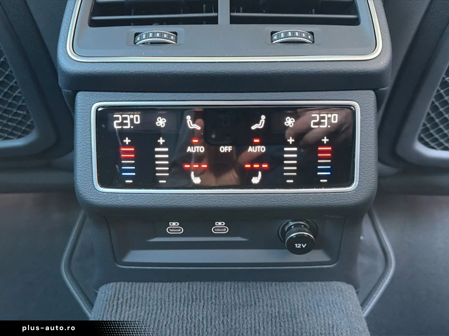 AUDI S6 Avant TDI quattro 21  B&O Luft PANO