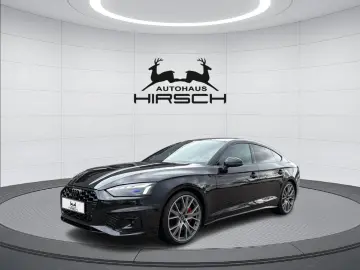 AUDI S5 Sportback TDI quattro 20  LASER competition