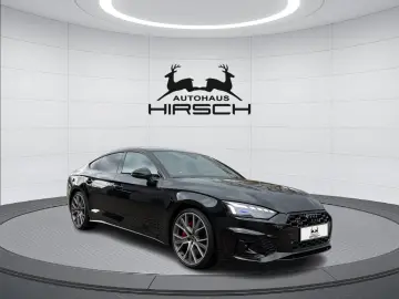 AUDI S5 Sportback TDI quattro 20  LASER competition