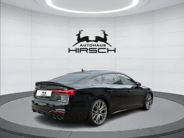 AUDI S5 Sportback TDI quattro 20  LASER competition