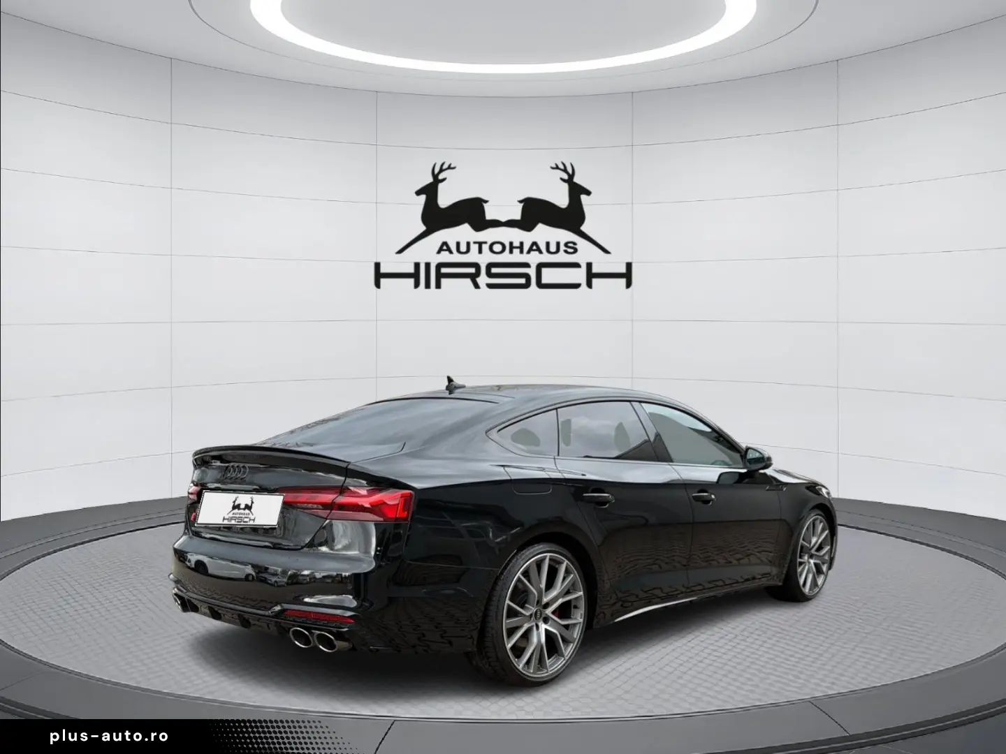 AUDI S5 Sportback TDI quattro 20  LASER competition