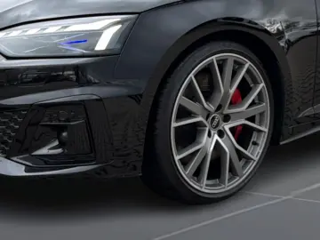 AUDI S5 Sportback TDI quattro 20  LASER competition