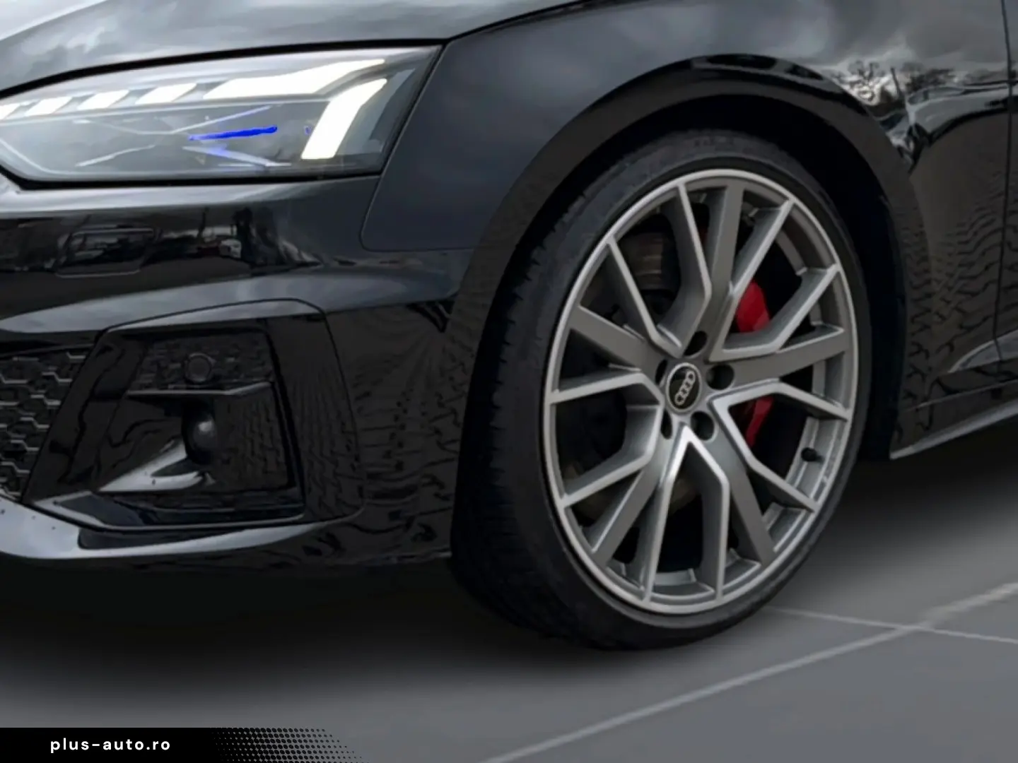AUDI S5 Sportback TDI quattro 20  LASER competition
