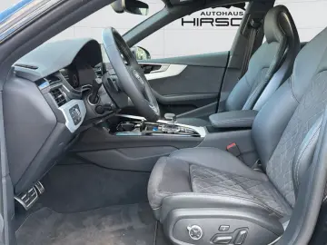 AUDI S5 Sportback TDI quattro 20  LASER competition