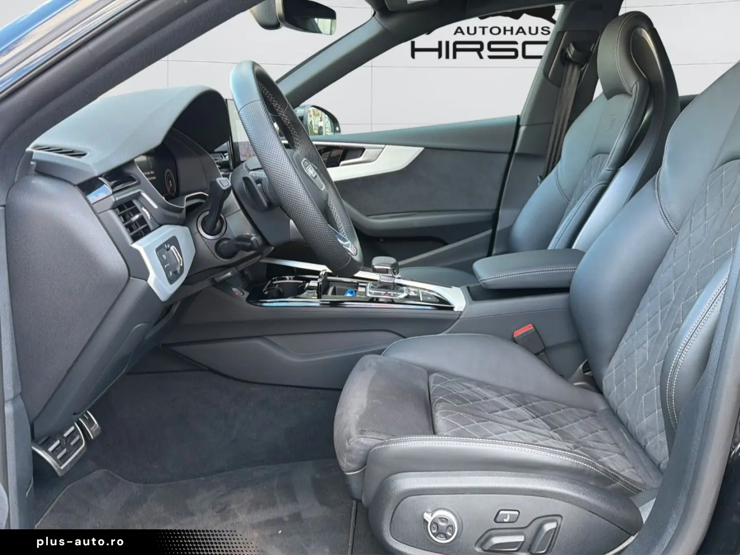AUDI S5 Sportback TDI quattro 20  LASER competition