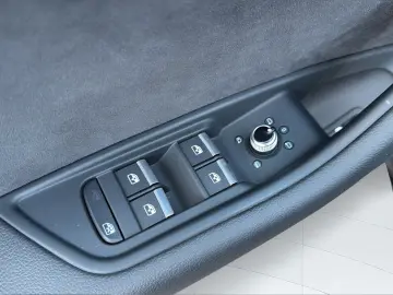 AUDI S5 Sportback TDI quattro 20  LASER competition