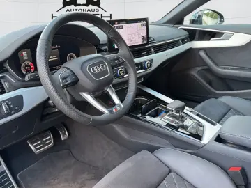 AUDI S5 Sportback TDI quattro 20  LASER competition