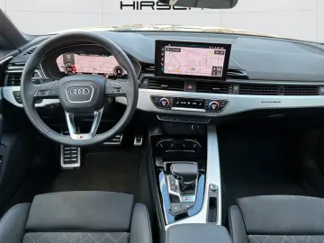 AUDI S5 Sportback TDI quattro 20  LASER competition