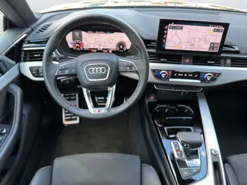 AUDI S5 Sportback TDI quattro 20  LASER competition