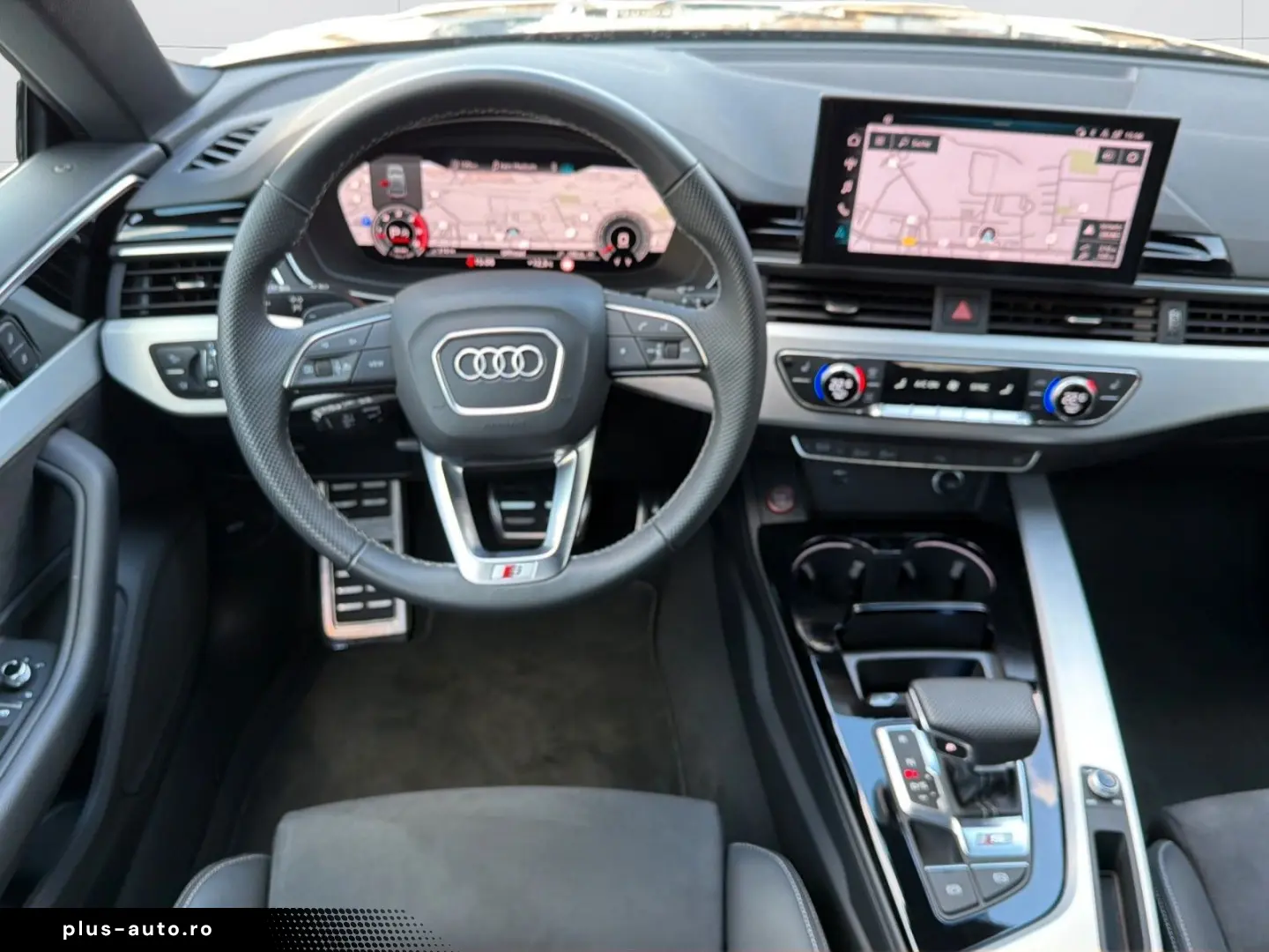AUDI S5 Sportback TDI quattro 20  LASER competition