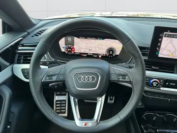 AUDI S5 Sportback TDI quattro 20  LASER competition