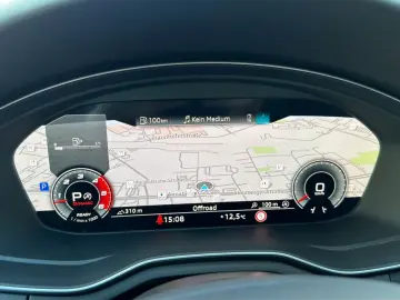 AUDI S5 Sportback TDI quattro 20  LASER competition