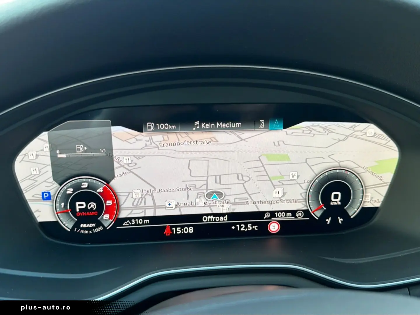 AUDI S5 Sportback TDI quattro 20  LASER competition