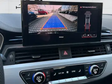 AUDI S5 Sportback TDI quattro 20  LASER competition