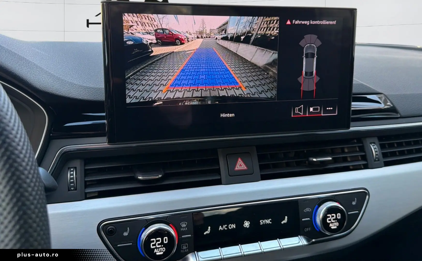 AUDI S5 Sportback TDI quattro 20  LASER competition