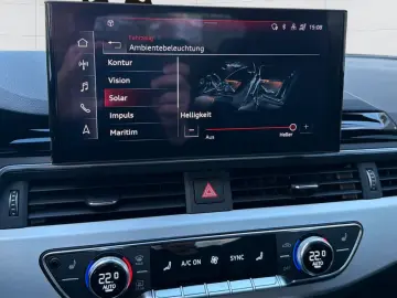 AUDI S5 Sportback TDI quattro 20  LASER competition