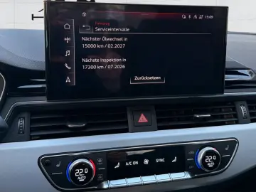 AUDI S5 Sportback TDI quattro 20  LASER competition