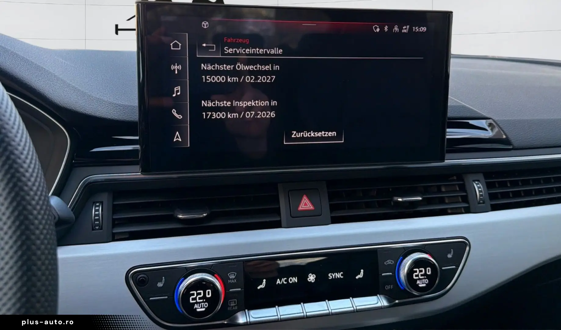 AUDI S5 Sportback TDI quattro 20  LASER competition