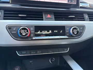 AUDI S5 Sportback TDI quattro 20  LASER competition