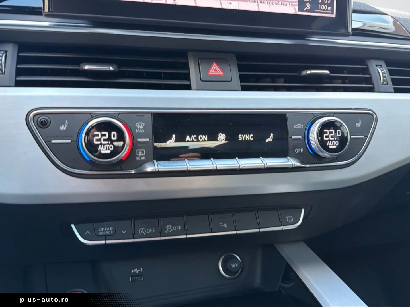 AUDI S5 Sportback TDI quattro 20  LASER competition