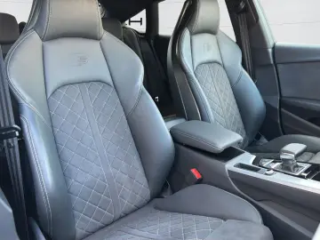 AUDI S5 Sportback TDI quattro 20  LASER competition