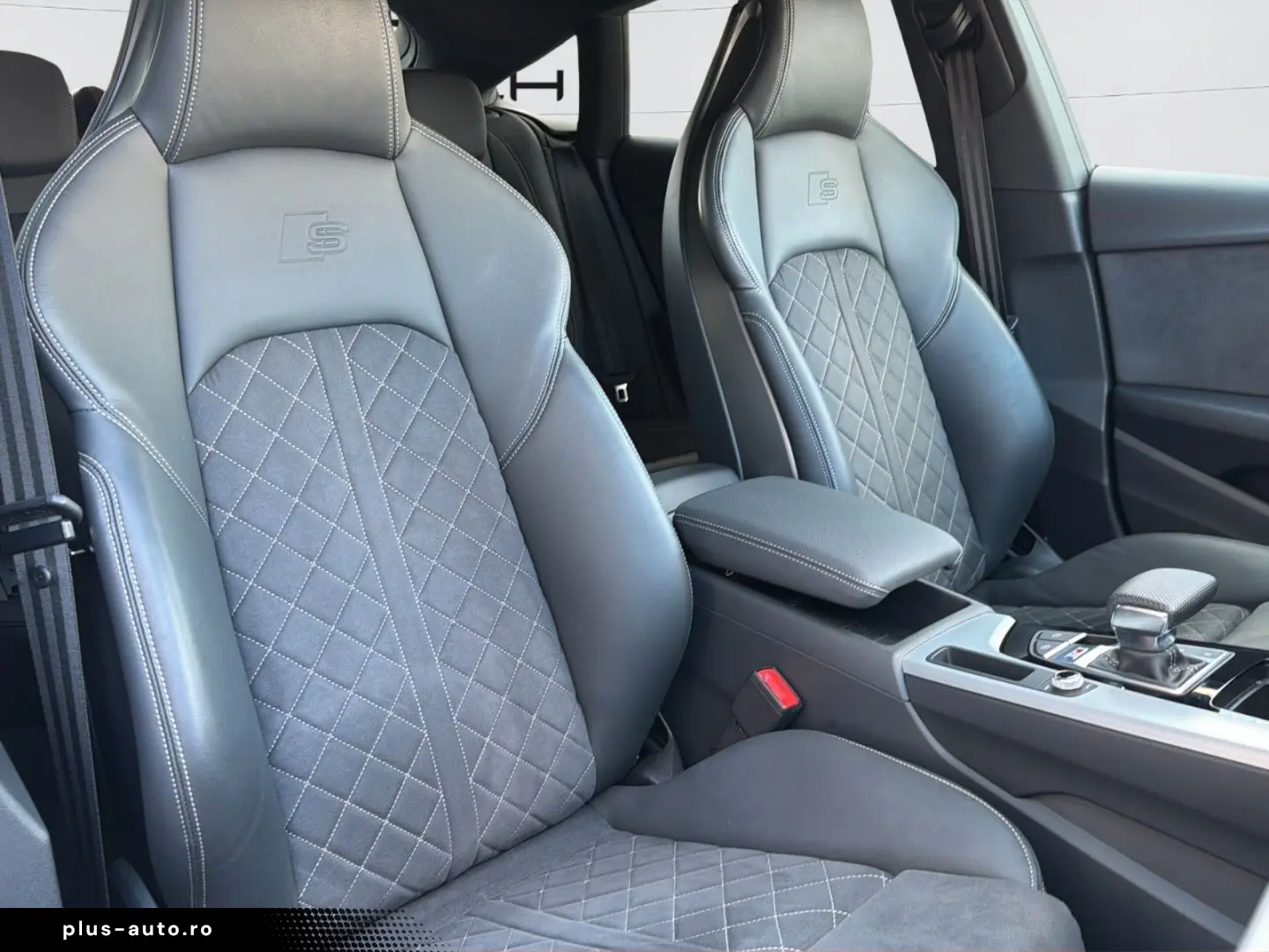AUDI S5 Sportback TDI quattro 20  LASER competition