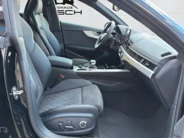 AUDI S5 Sportback TDI quattro 20  LASER competition