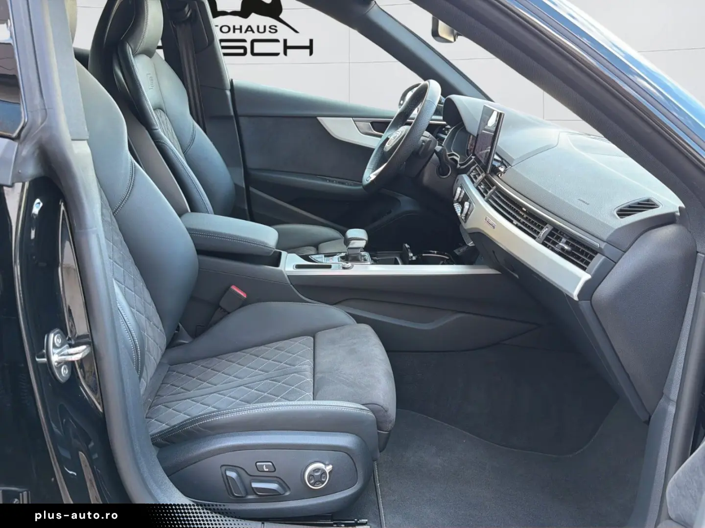 AUDI S5 Sportback TDI quattro 20  LASER competition