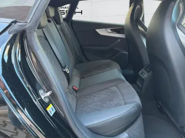 AUDI S5 Sportback TDI quattro 20  LASER competition