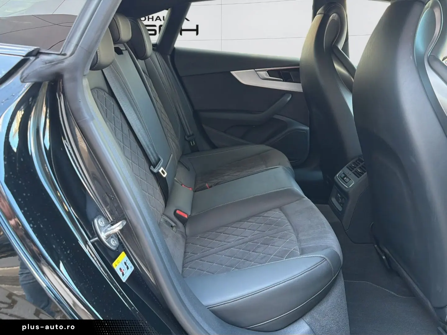 AUDI S5 Sportback TDI quattro 20  LASER competition