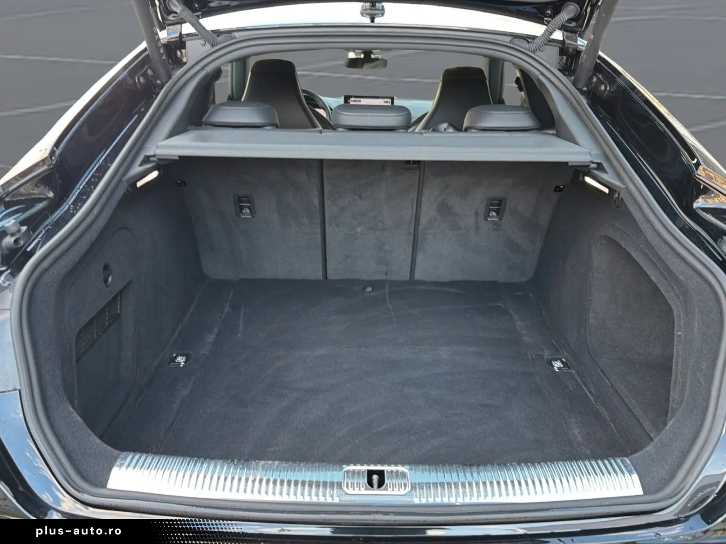 AUDI S5 Sportback TDI quattro 20  LASER competition