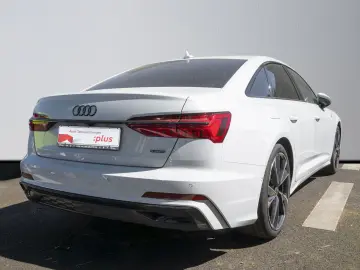 AUDI A6 Limousine 55 TFSI e quattro S line B&O HD Mat