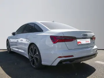 AUDI A6 Limousine 55 TFSI e quattro S line B&O HD Mat