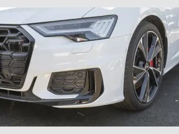 AUDI A6 Limousine 55 TFSI e quattro S line B&O HD Mat