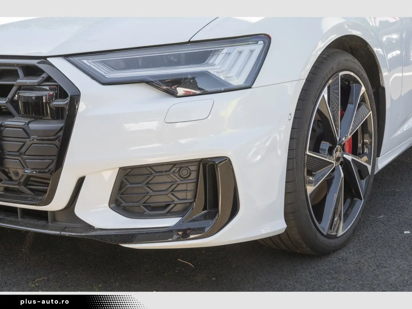 AUDI A6 Limousine 55 TFSI e quattro S line B&O HD Mat