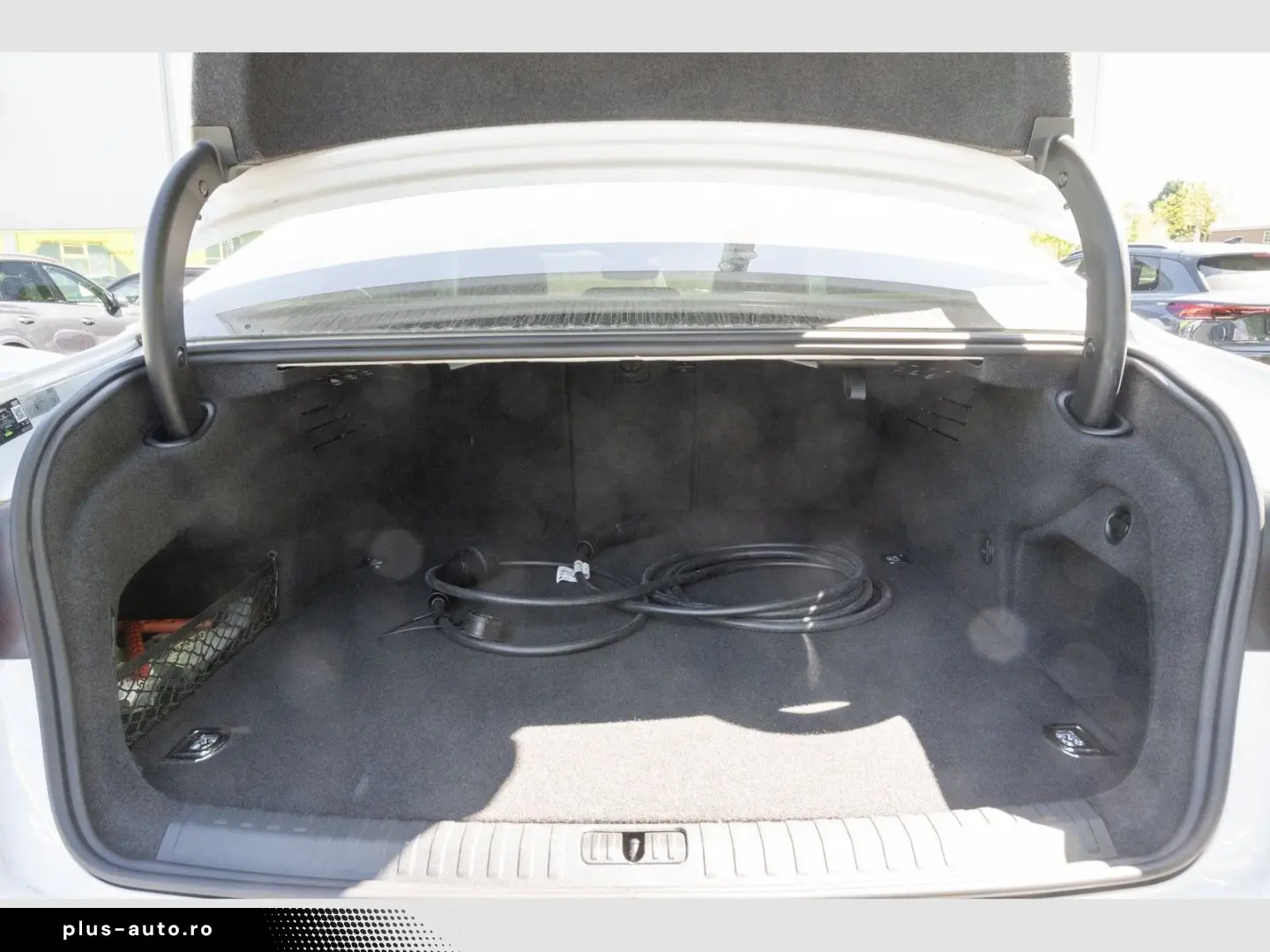 AUDI A6 Limousine 55 TFSI e quattro S line B&O HD Mat