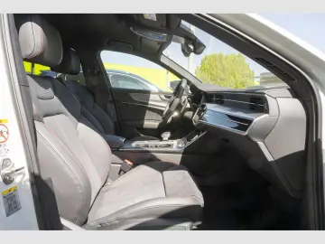 AUDI A6 Limousine 55 TFSI e quattro S line B&O HD Mat