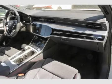 AUDI A6 Limousine 55 TFSI e quattro S line B&O HD Mat