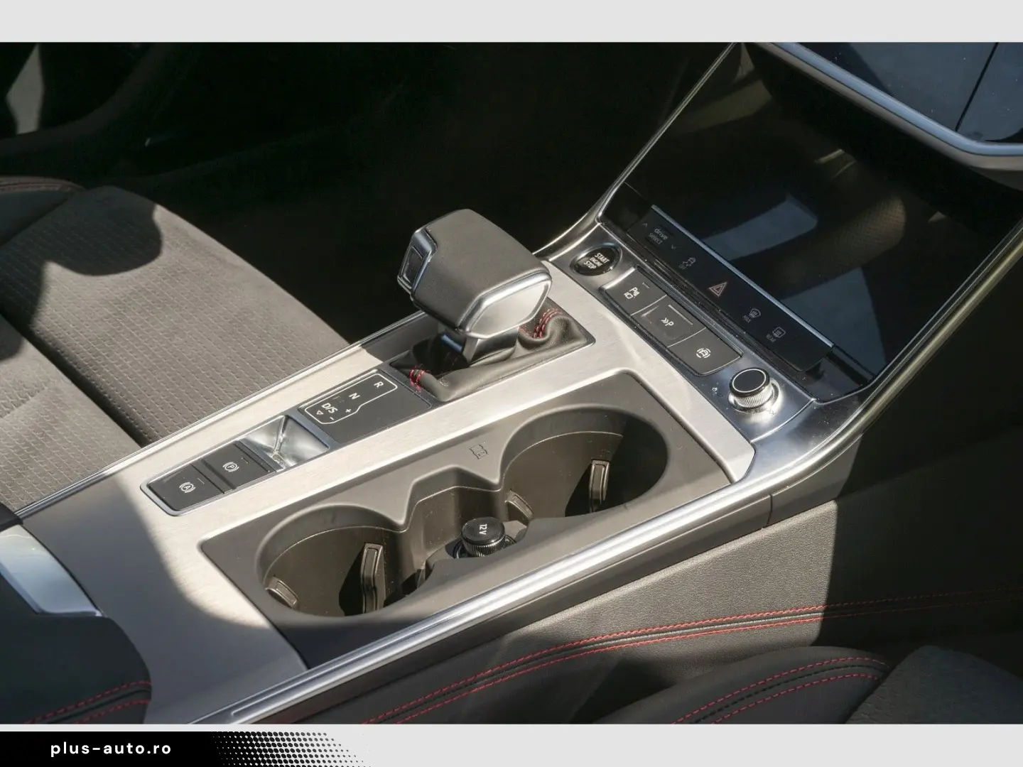AUDI A6 Limousine 55 TFSI e quattro S line B&O HD Mat