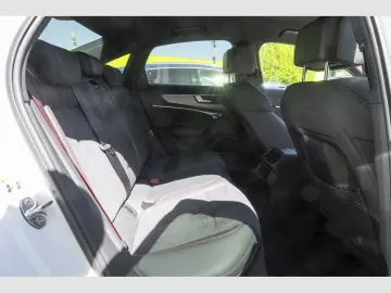 AUDI A6 Limousine 55 TFSI e quattro S line B&O HD Mat