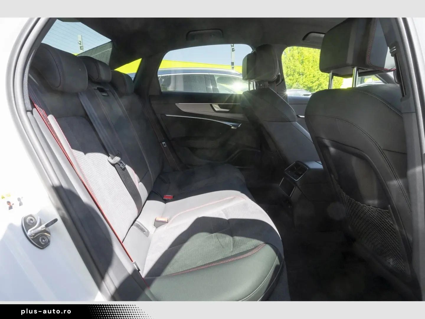 AUDI A6 Limousine 55 TFSI e quattro S line B&O HD Mat
